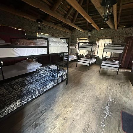Panorama Guesthouse Mata C. Adishi 외부 사진