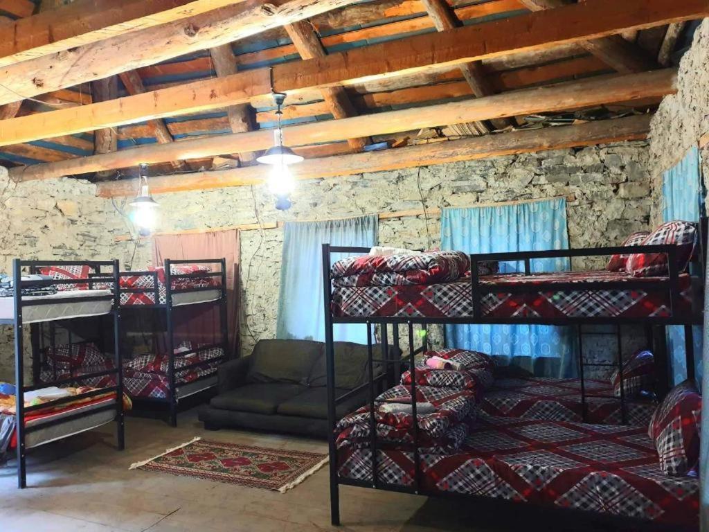 Panorama Guesthouse Mata C. Adishi 외부 사진