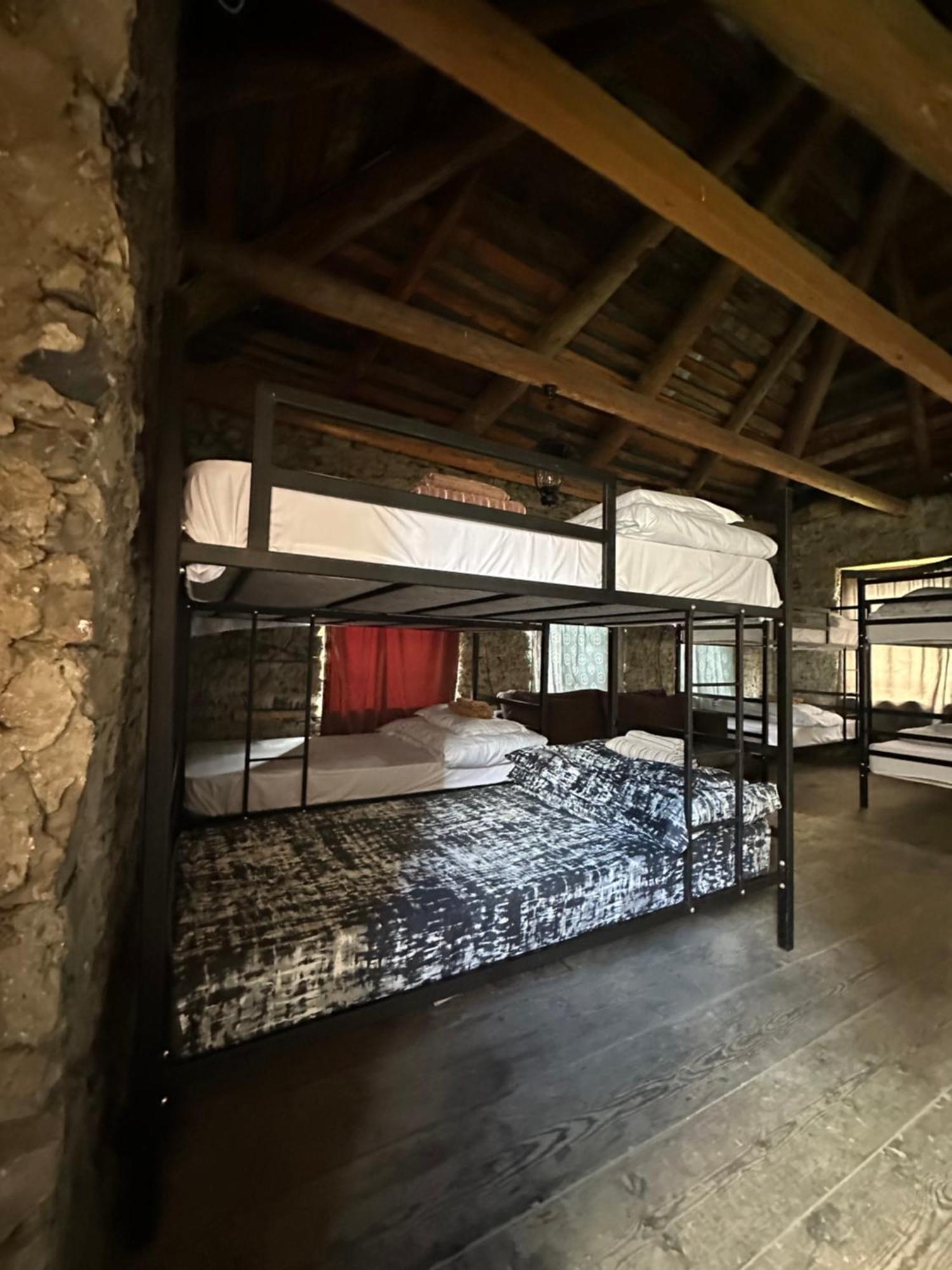 Panorama Guesthouse Mata C. Adishi 외부 사진