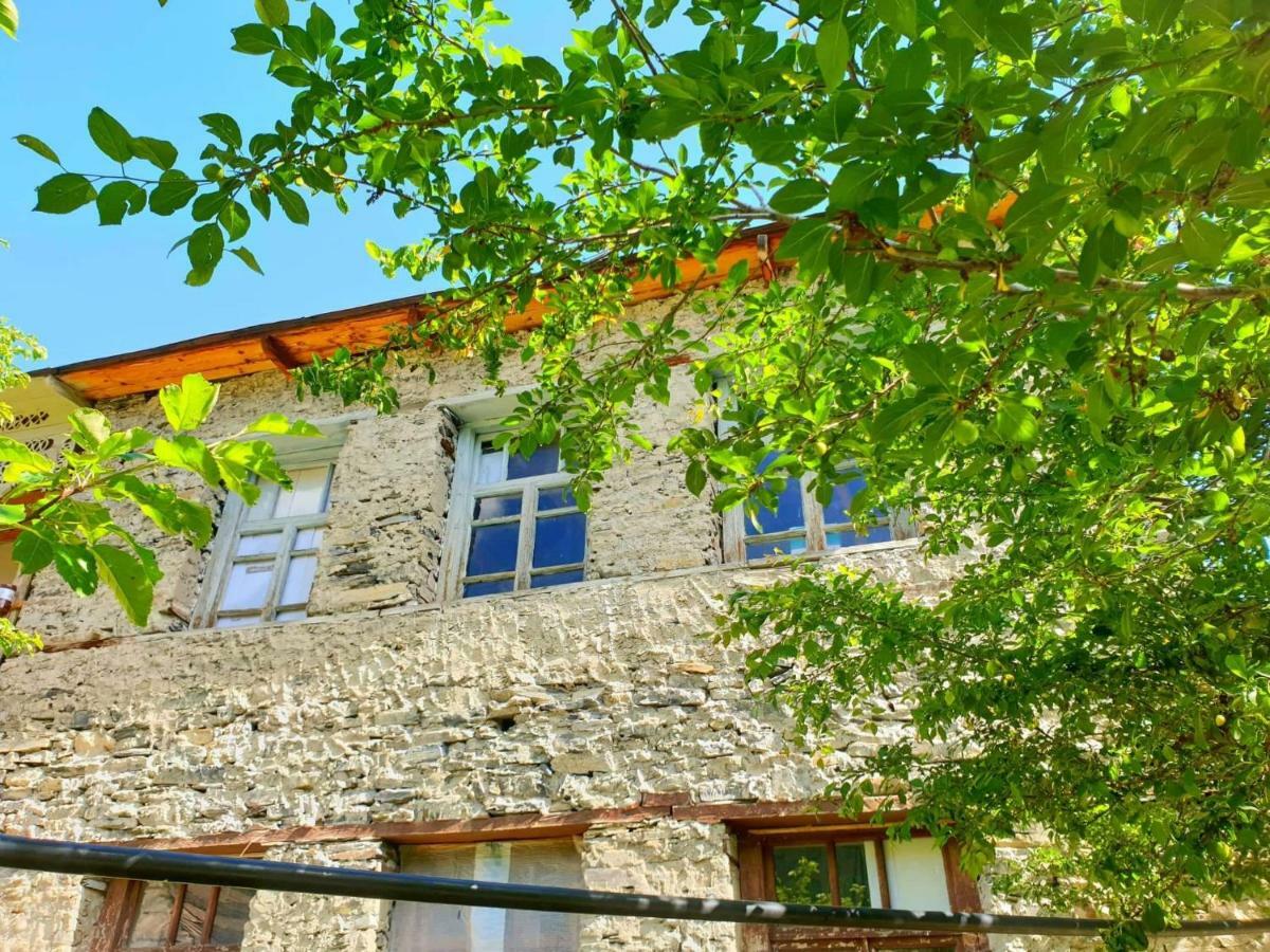 Panorama Guesthouse Mata C. Adishi 외부 사진