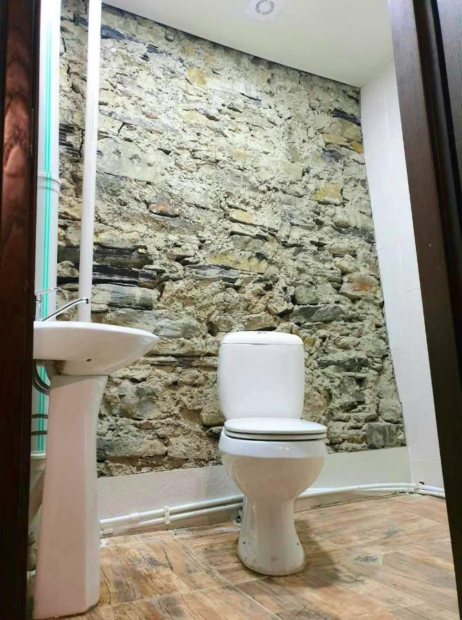 Panorama Guesthouse Mata C. Adishi 외부 사진