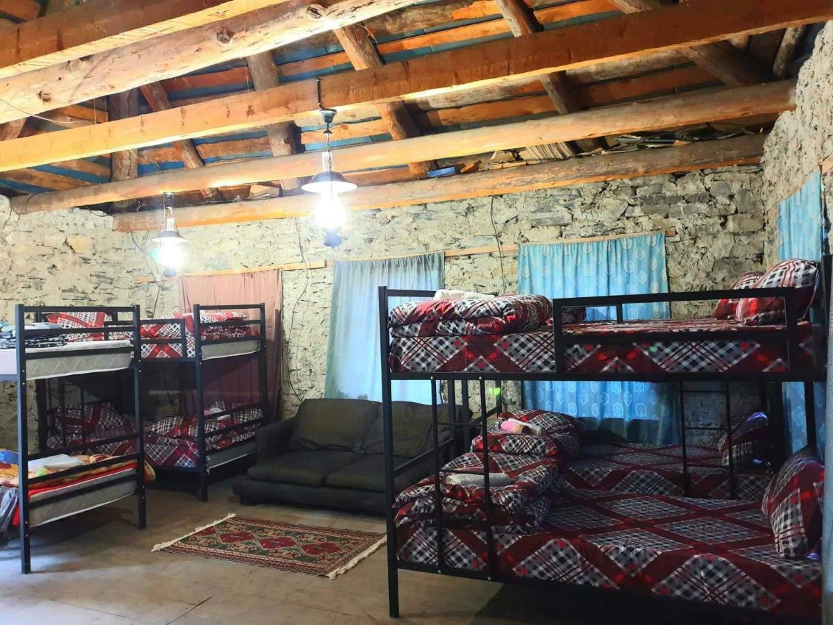 Panorama Guesthouse Mata C. Adishi 외부 사진